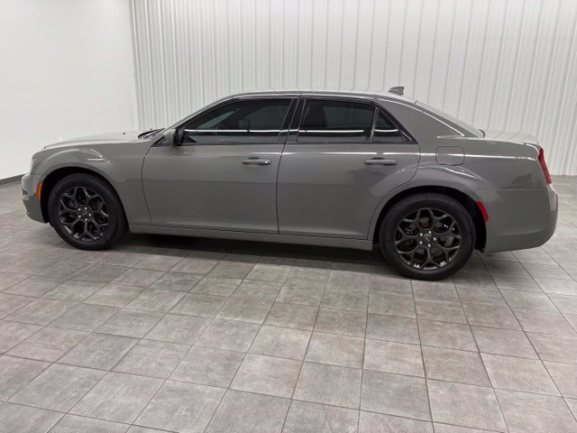 Used 2019 Chrysler 300 S AWD/4WD image 6