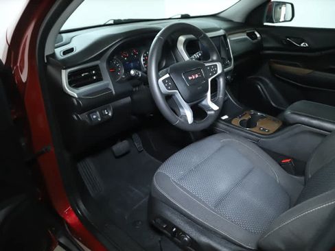 Used 2020 GMC Acadia SLE w/ Driver Convenience Package FWD image 17