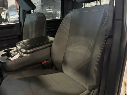 Used 2021 RAM 5500 Tradesman w/ Chrome Appearance Group AWD/4WD image 42