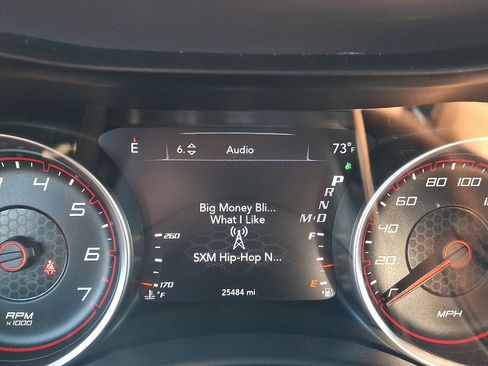 Used 2022 Dodge Charger Scat Pack image 19