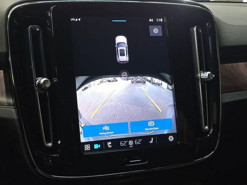 Certified 2023 Volvo XC40 Recharge Ultimate image 28