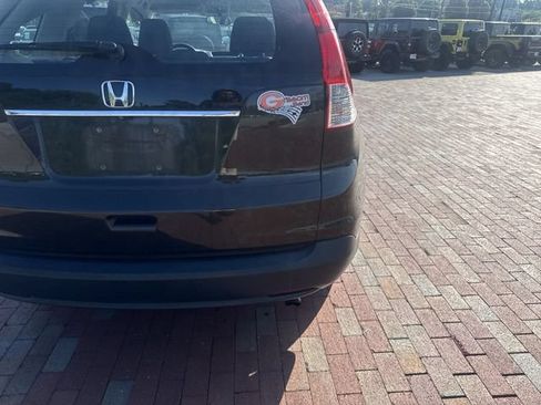 Used 2013 Honda CR-V LX image 12