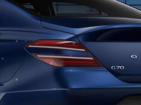 New 2026 Genesis G70 2.5T Prestige AWD/4WD image 10