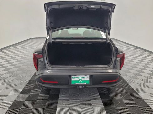 Used 2025 Kia K4 FWD image 29