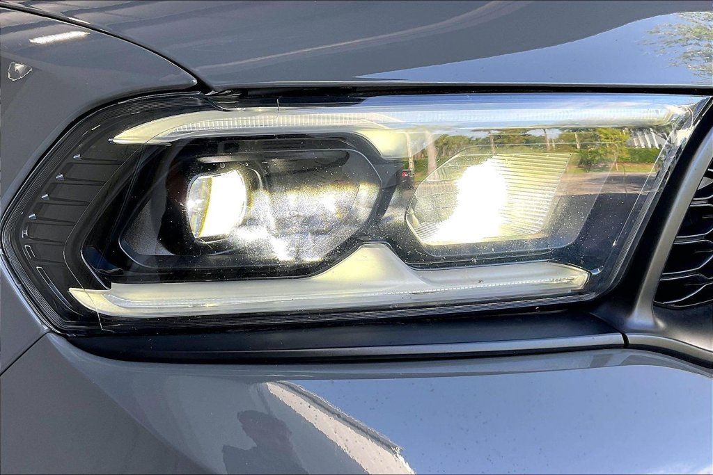 Used 2025 Dodge Durango R/T AWD/4WD image 25