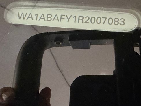 Used 2024 Audi Q5 2.0T Premium image 33