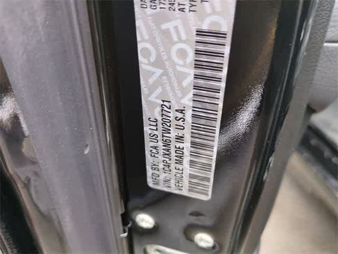 New 2026 Jeep Wrangler Sport S image 37