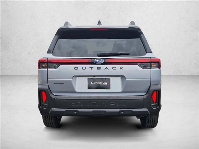 New 2026 Subaru Outback Limited XT AWD/4WD image 6