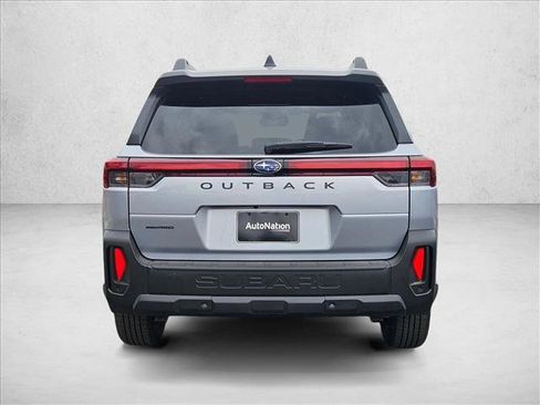 New 2026 Subaru Outback Limited XT AWD/4WD image 6