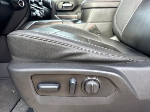 Used 2023 Chevrolet Silverado 2500 LTZ w/ LTZ Plus Package image 14