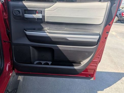 Used 2021 Toyota Tundra Limited w/ Limited Premium Package image 31