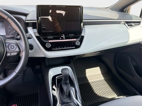 Used 2025 Toyota Corolla SE FWD image 20