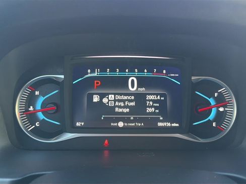 Used 2020 Honda Passport Sport image 24