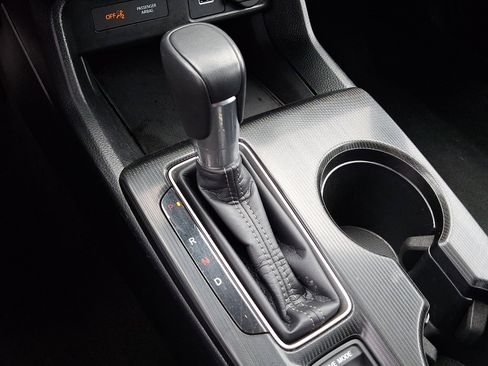 Used 2024 Honda Civic Sport image 14