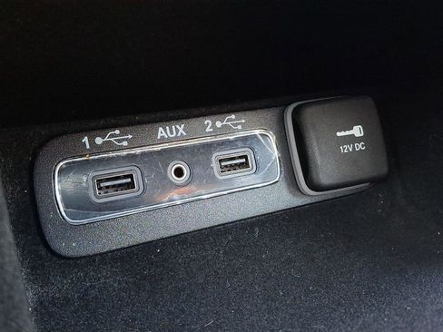 Used 2021 Jeep Grand Cherokee High Altitude image 31