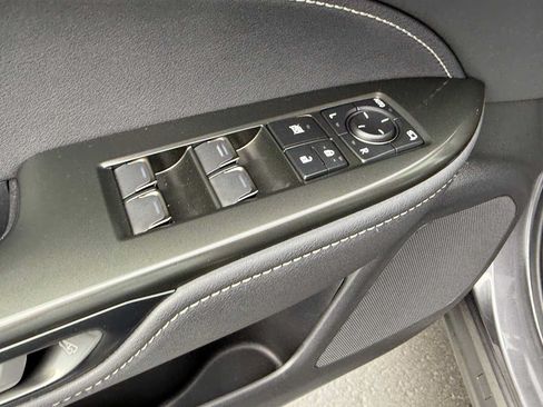 Used 2023 Lexus NX 350 F Sport AWD/4WD image 13