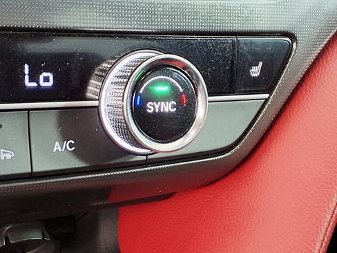 Used 2025 Acura Integra Type S FWD image 21