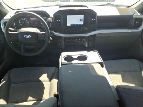 Certified 2023 Ford F150 XL w/ Trailer Tow Package AWD/4WD image 18