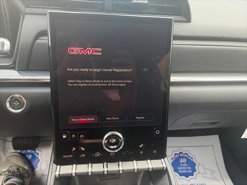 New 2027 GMC Terrain Elevation w/ LPO, Floor Liner Package FWD image 22
