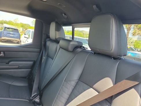 New 2026 Toyota Tacoma TRD Sport w/ TRD Sport Premium Package RWD image 23