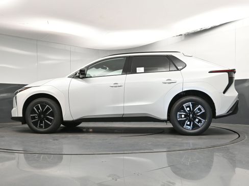 New 2026 Toyota bZ image 26
