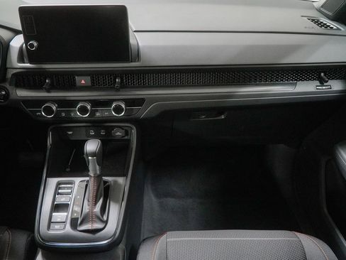 New 2026 Honda CR-V Sport image 31