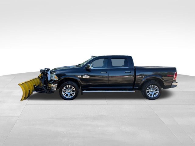 Used 2017 RAM 1500 Laramie Longhorn w/ Convenience Group AWD/4WD image 7