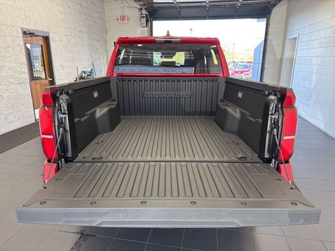 New 2026 Toyota Tacoma TRD Off-Road AWD/4WD image 10