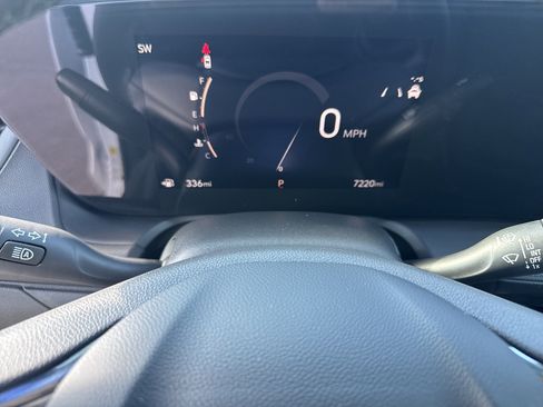 Used 2026 Buick Encore GX Sport Touring w/ Comfort Package image 21