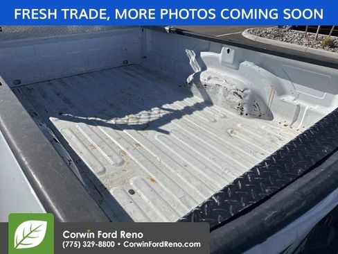Used 2016 RAM 2500 Tradesman w/ Popular Equipment Group image 9