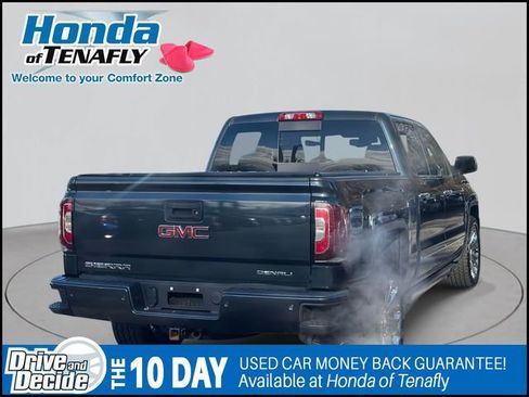 Used 2018 GMC Sierra 1500 Denali w/ Denali Ultimate Package image 5