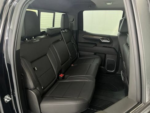 Used 2023 Chevrolet Silverado 1500 RST w/ RST All Star Premium Package AWD/4WD image 19