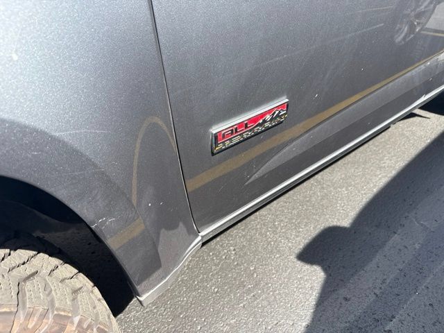 Used 2020 GMC Canyon All Terrain w/ All Terrain X Package AWD/4WD image 5