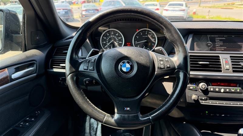 Used 2013 BMW X6 xDrive50i AWD/4WD image 32