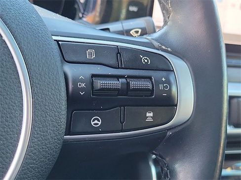 Used 2021 Kia K5 EX w/ EX Premium Package image 23