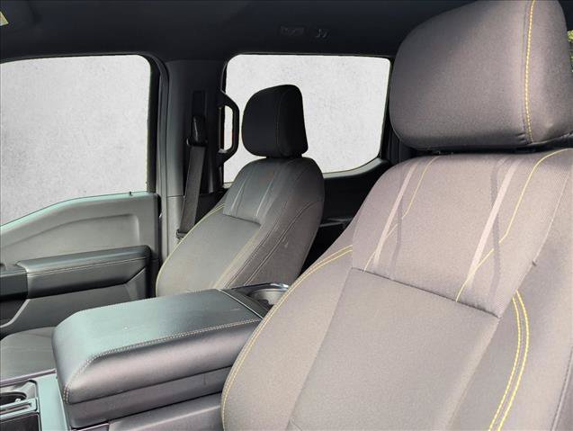 Used 2024 Ford F150 STX AWD/4WD image 11