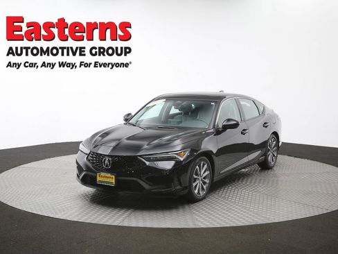 Used 2024 Acura Integra FWD image 57