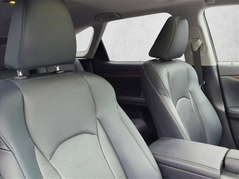 Used 2020 Lexus RX 350L FWD w/ Premium Package image 23