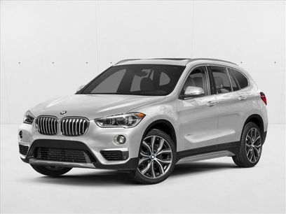 Used 2018 BMW X1 sDrive28i