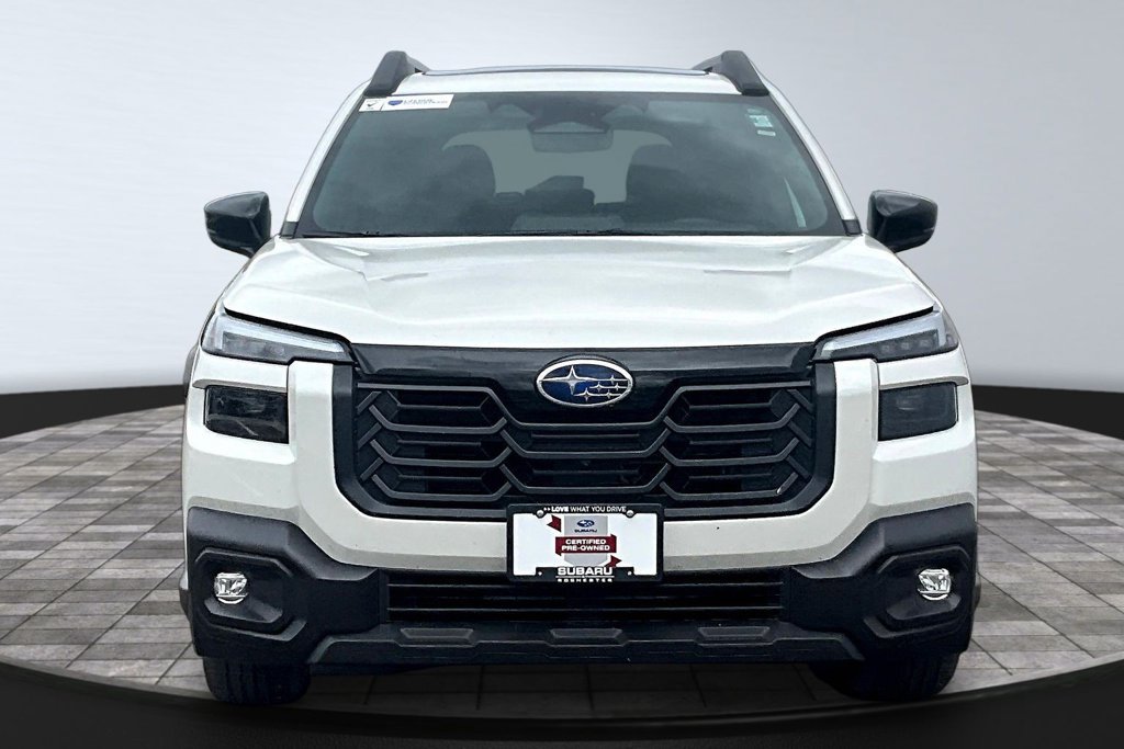 Certified 2026 Subaru Outback Touring XT AWD/4WD image 2