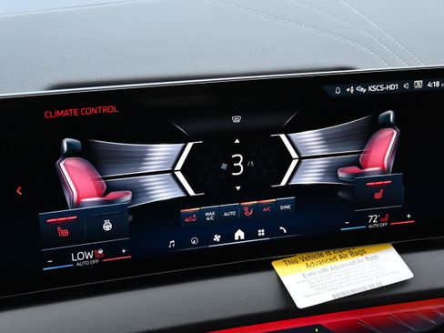 New 2026 BMW X3 xDrive30 w/ M Sport Package image 17