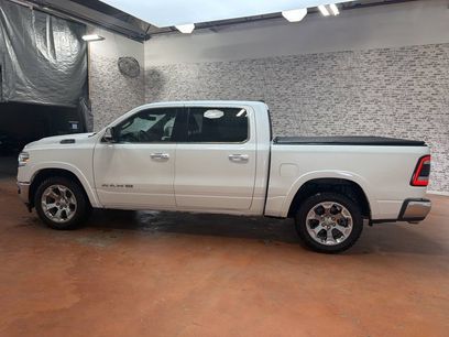 Used 2022 RAM 1500 Limited