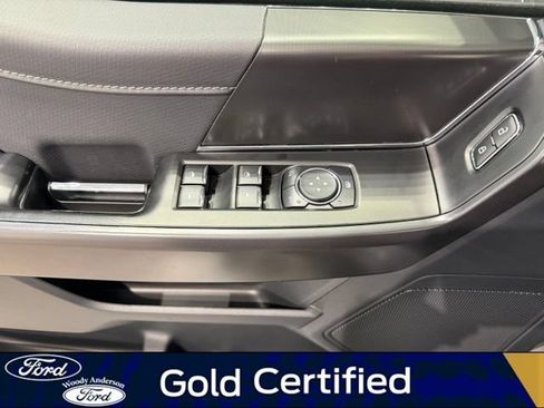 Certified 2024 Ford F150 XLT w/ Equipment Group 302A MID AWD/4WD image 21