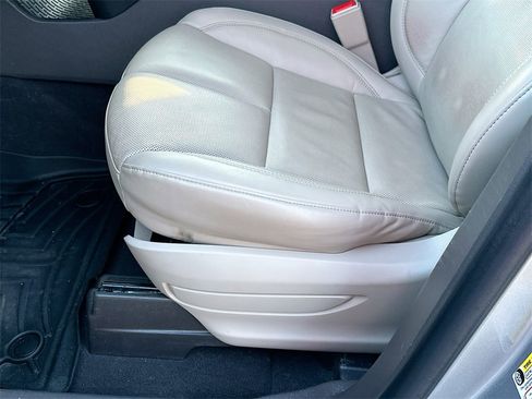 Used 2022 Lincoln Aviator Reserve w/ Elements Package Plus image 9