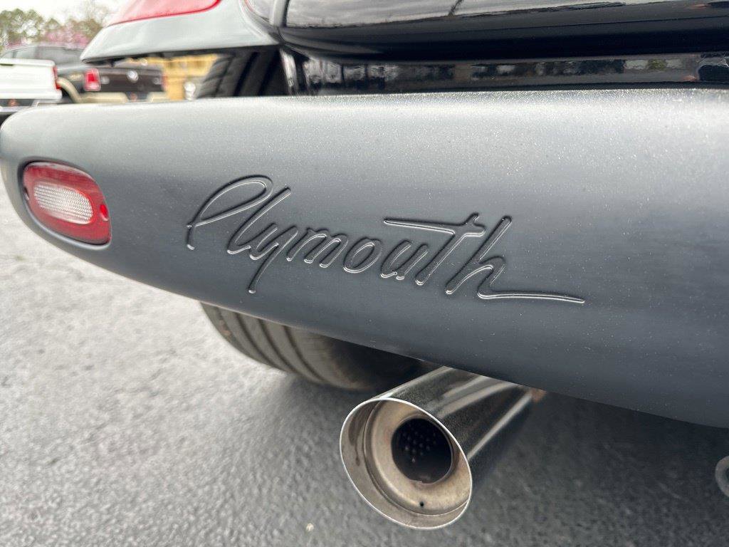 Used 2000 Plymouth Prowler RWD image 17