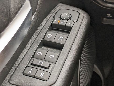 New 2026 RAM 1500 Lone Star image 18