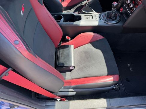 Used 2018 Subaru BRZ tS image 14
