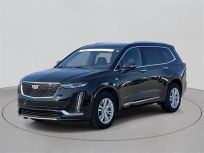 Certified 2024 Cadillac XT6 Luxury w/ LPO, Floor Liner Package