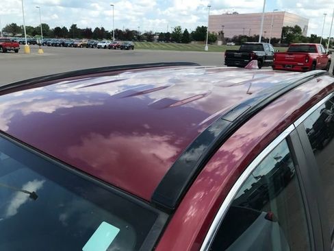 Used 2020 Toyota RAV4 XLE image 9