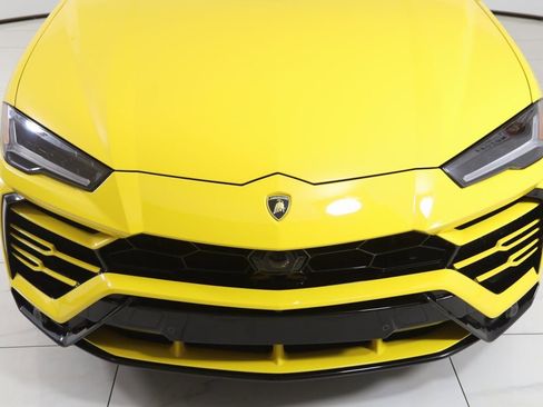Used 2019 Lamborghini Urus image 90
